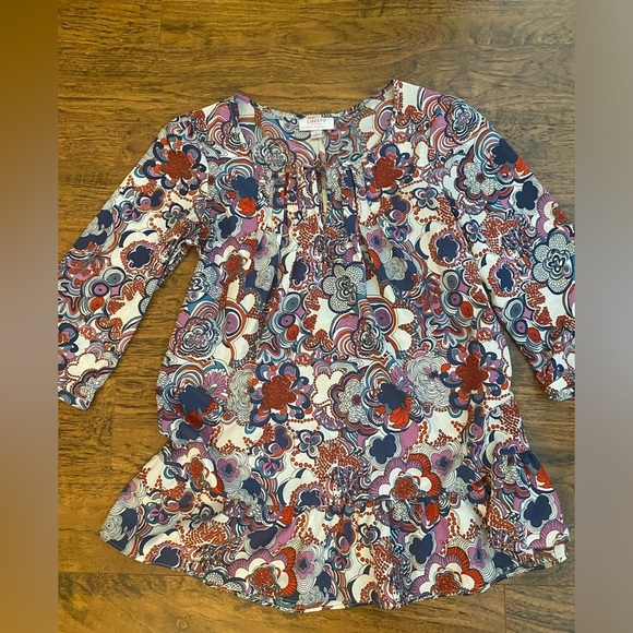 Liberty of London Blouse - Picture 4 of 8